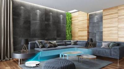 Будкрам купить Робот-пылесос Rowenta X-plorer Serie 95 RR7987WH Робот-пылесос Rowenta X-plorer Serie 95 RR7987WH 13