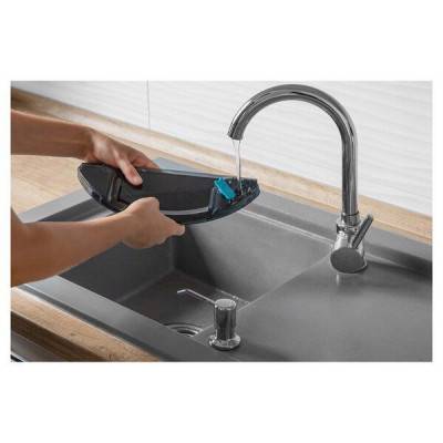 Будкрам купити Робот-пилосос Sencor SRV2230TI Робот-пилосос Sencor SRV2230TI 34