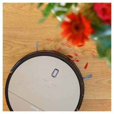 Будкрам купити Робот-пилосос Sencor SRV2230TI Робот-пилосос Sencor SRV2230TI 31