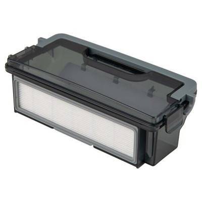 Будкрам купити Робот-пилосос Sencor SRV2230TI Робот-пилосос Sencor SRV2230TI 13