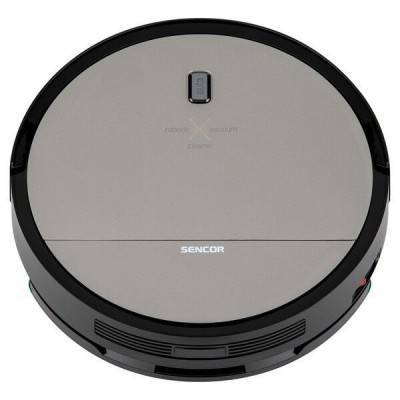 Будкрам купити Робот-пилосос Sencor SRV2230TI Робот-пилосос Sencor SRV2230TI 3