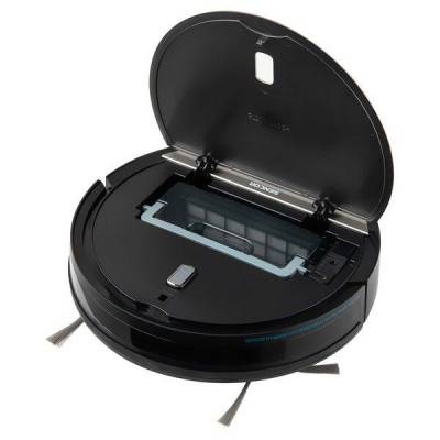 Будкрам купити Робот-пилосос Sencor SRV2230TI Робот-пилосос Sencor SRV2230TI 8