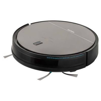 Будкрам купити Робот-пилосос Sencor SRV2230TI Робот-пилосос Sencor SRV2230TI 4