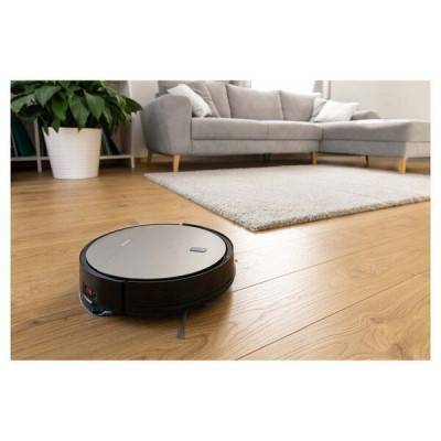 Будкрам купити Робот-пилосос Sencor SRV2230TI Робот-пилосос Sencor SRV2230TI 26