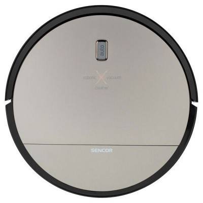 Будкрам купити Робот-пилосос Sencor SRV2230TI Робот-пилосос Sencor SRV2230TI 2