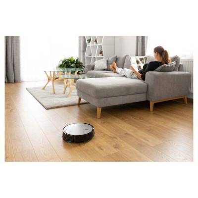 Будкрам купити Робот-пилосос Sencor SRV2230TI Робот-пилосос Sencor SRV2230TI 21