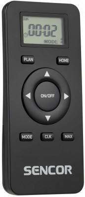 Будкрам купити Робот-пилосос Sencor SRV6250BK-EUE3 Робот-пилосос Sencor SRV6250BK-EUE3 10