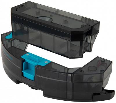 Будкрам купити Робот-пилосос Sencor SRV6250BK-EUE3 Робот-пилосос Sencor SRV6250BK-EUE3 8