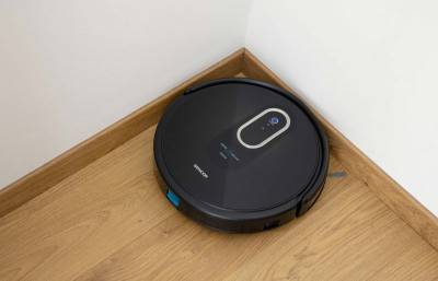 Будкрам купити Робот-пилосос Sencor SRV6250BK-EUE3 Робот-пилосос Sencor SRV6250BK-EUE3 25