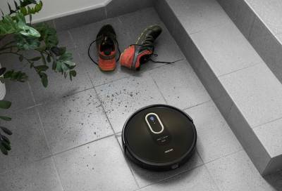 Будкрам купити Робот-пилосос Sencor SRV6250BK-EUE3 Робот-пилосос Sencor SRV6250BK-EUE3 15