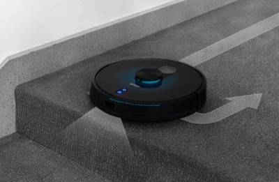 Будкрам купити Робот-пилосос Sencor SRV9550BK Робот-пилосос Sencor SRV9550BK 31