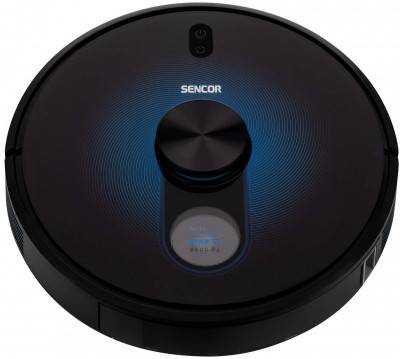 Будкрам купити Робот-пилосос Sencor SRV9550BK Робот-пилосос Sencor SRV9550BK 2