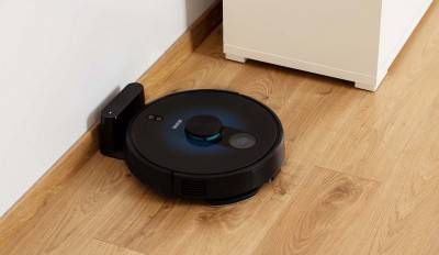 Будкрам купити Робот-пилосос Sencor SRV9550BK Робот-пилосос Sencor SRV9550BK 24