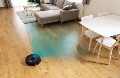 Будкрам купити Робот-пилосос Sencor SRV9550BK Робот-пилосос Sencor SRV9550BK 23