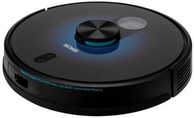 Будкрам купити Робот-пилосос Sencor SRV9550BK Робот-пилосос Sencor SRV9550BK 3