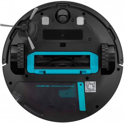 Будкрам купити Робот-пилосос Sencor SRV9550BK Робот-пилосос Sencor SRV9550BK 5