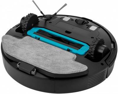 Будкрам купити Робот-пилосос Sencor SRV9550BK Робот-пилосос Sencor SRV9550BK 6