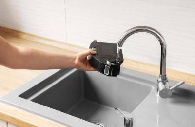 Будкрам купити Робот-пилосос Sencor SRV9550BK Робот-пилосос Sencor SRV9550BK 28