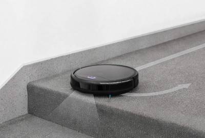 Будкрам купить Робот-пылесос Sencor SRV4200BK Робот-пылесос Sencor SRV4200BK 23