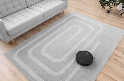 Будкрам купить Робот-пылесос Sencor SRV4200BK Робот-пылесос Sencor SRV4200BK 22