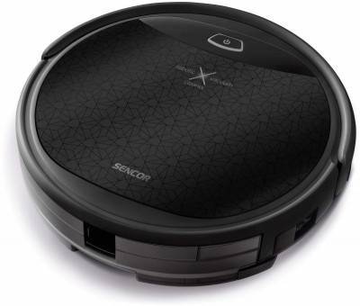 Будкрам купить Робот-пылесос Sencor SRV4200BK Робот-пылесос Sencor SRV4200BK 3