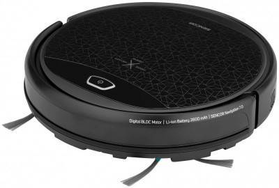 Будкрам купить Робот-пылесос Sencor SRV4200BK Робот-пылесос Sencor SRV4200BK 4