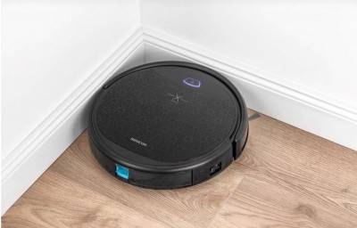 Будкрам купить Робот-пылесос Sencor SRV4200BK Робот-пылесос Sencor SRV4200BK 19