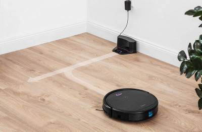 Будкрам купить Робот-пылесос Sencor SRV4200BK Робот-пылесос Sencor SRV4200BK 12