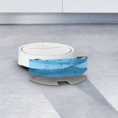 Будкрам купити Робот-пилосос ROWENTA X-plorer Serie RR7867WH Робот-пилосос ROWENTA X-plorer Serie RR7867WH 4