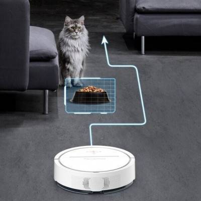 Будкрам купити Робот-пилосос ROWENTA X-plorer Serie RR7867WH Робот-пилосос ROWENTA X-plorer Serie RR7867WH 7