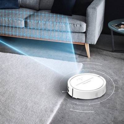 Будкрам купити Робот-пилосос ROWENTA X-plorer Serie RR7867WH Робот-пилосос ROWENTA X-plorer Serie RR7867WH 6