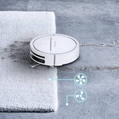 Будкрам купити Робот-пилосос ROWENTA X-plorer Serie RR7867WH Робот-пилосос ROWENTA X-plorer Serie RR7867WH 5