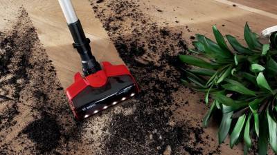 Будкрам купить Аккумуляторный пылесос Bosch Unlimited 7 ProAnimal BBS711ANM Аккумуляторный пылесос Bosch Unlimited 7 ProAnimal BBS711ANM 22