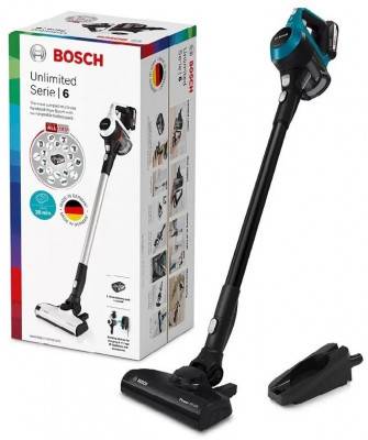 Будкрам купить Аккумуляторный пылесос BOSCH BBS611LAG Аккумуляторный пылесос BOSCH BBS611LAG 6