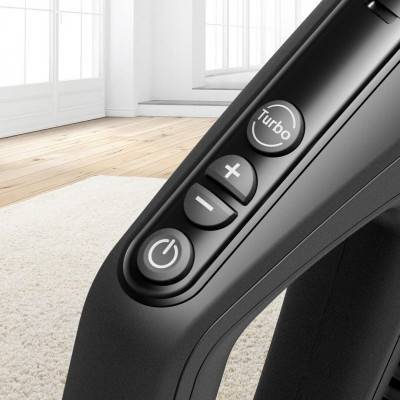 Будкрам купить Bosch Пылесос контейнерный, белый BGS41HYG1 Bosch Пылесос контейнерный, белый BGS41HYG1 3