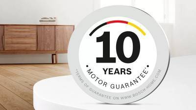 Будкрам купить Пылесос без мешка BOSCH BGC21X350 Пылесос без мешка BOSCH BGC21X350 11