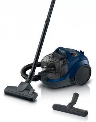 Будкрам купить Пылесос без мешка BOSCH BGS21X320