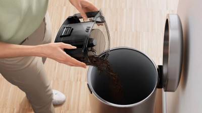 Будкрам купить Пылесос без мешка BOSCH BGS21X320 Пылесос без мешка BOSCH BGS21X320 8