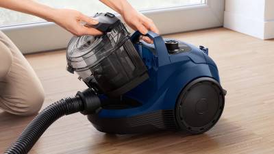 Будкрам купить Пылесос без мешка BOSCH BGS21X320 Пылесос без мешка BOSCH BGS21X320 7