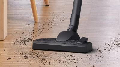 Будкрам купить Пылесос без мешка BOSCH BGS21X320 Пылесос без мешка BOSCH BGS21X320 6