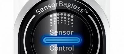 Будкрам купить Пылесос без мешка Bosch BGS41POW2 Пылесос без мешка Bosch BGS41POW2 9