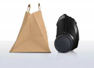 Будкрам купить Bosch Пылесос мешковый, 600Вт, мешок-3.5л, НЕРА, черный Bosch Пылесос мешковый, 600Вт, мешок-3.5л, НЕРА, черный 7