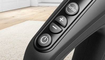 Будкрам купить Пылесос для сухой уборки BOSCH BGL6PET1 Пылесос для сухой уборки BOSCH BGL6PET1 5