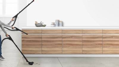 Будкрам купить Пылесос для сухой уборки BOSCH BGL6PET1 Пылесос для сухой уборки BOSCH BGL6PET1 3