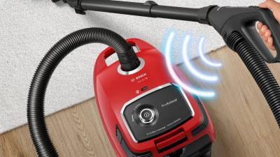 Будкрам купить Пылесос для сухой уборки BOSCH BGL6PET1 Пылесос для сухой уборки BOSCH BGL6PET1 2