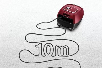 Будкрам купить Пылесос для сухой уборки BOSCH BGLS4X201 Пылесос для сухой уборки BOSCH BGLS4X201 5