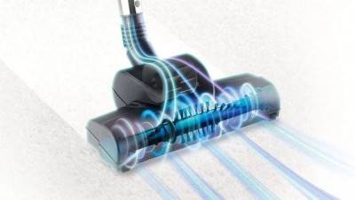 Будкрам купить Моющий пылесос с аквафильтром BOSCH BWD421POW Моющий пылесос с аквафильтром BOSCH BWD421POW 6