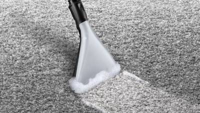 Будкрам купить Моющий пылесос с аквафильтром BOSCH BWD421POW Моющий пылесос с аквафильтром BOSCH BWD421POW 4