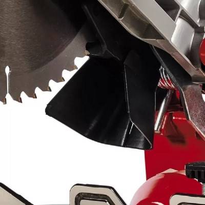 Будкрам купити Пила торцювальна Einhell TC-MS 216 Пила торцювальна Einhell TC-MS 216 4