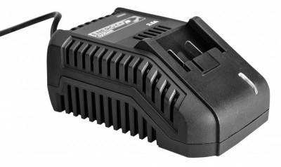 Будкрам купить Зарядное устройство GRAPHITE для аккумуляторных батарей Energy+ (58G002) Зарядное устройство GRAPHITE для аккумуляторных батарей Energy+ (58G002) 4